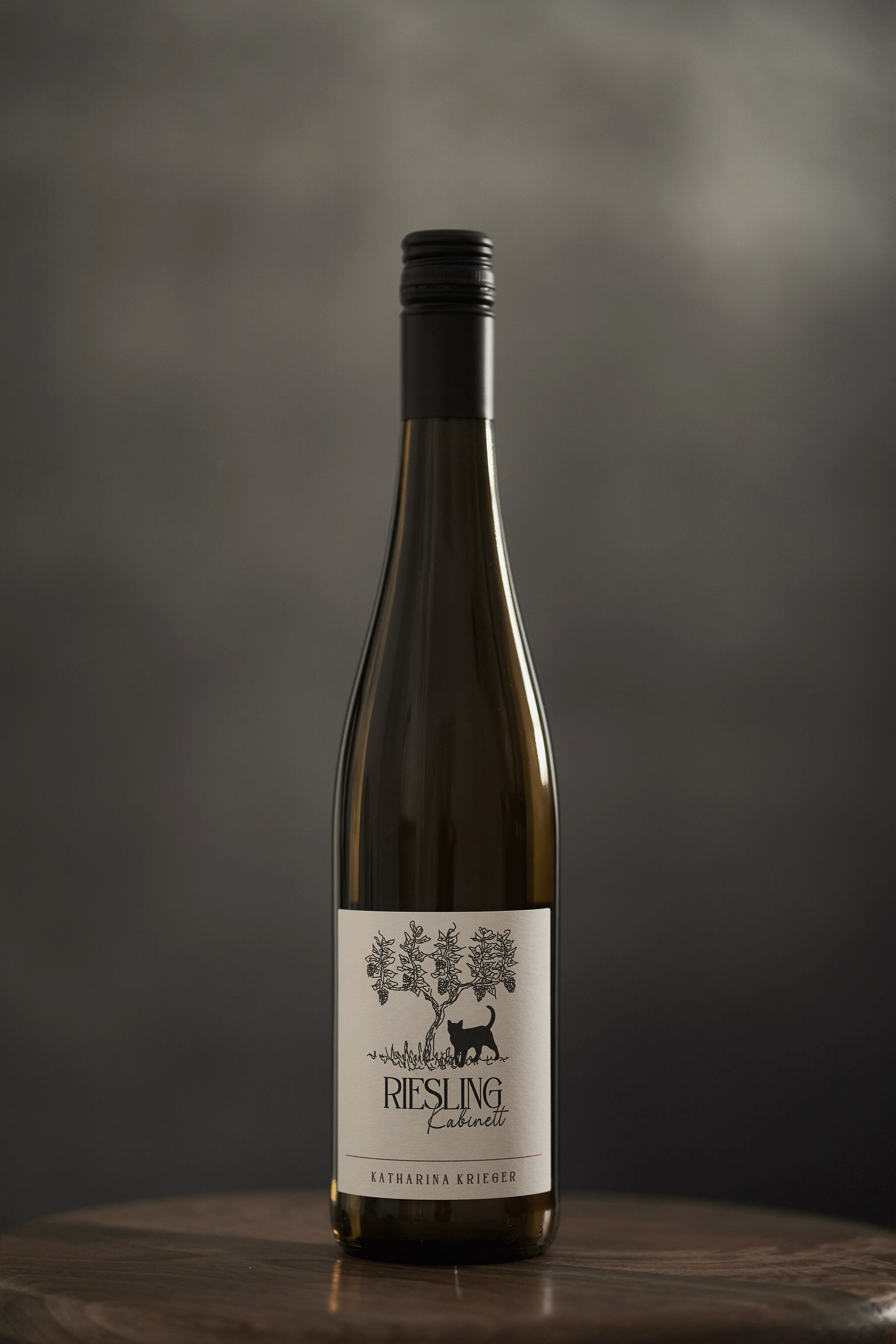 2024 Riesling Kabinett feinherb